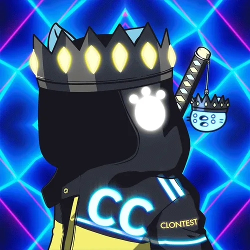 CR8 X CoolCat
