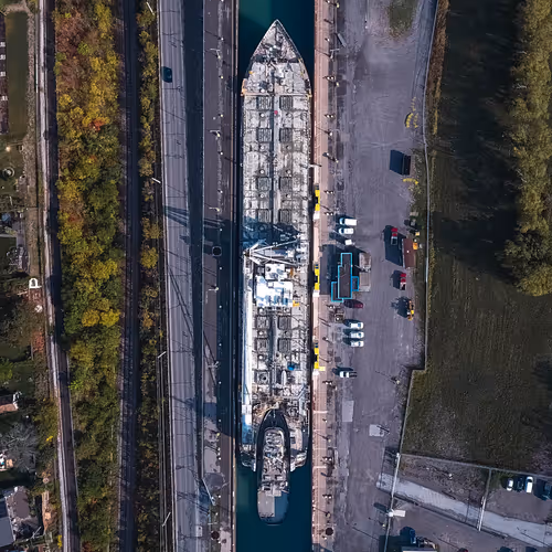 Boats Boats Boats