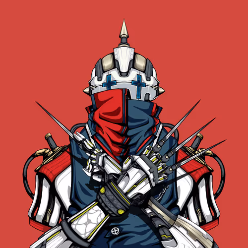 Soul Bot