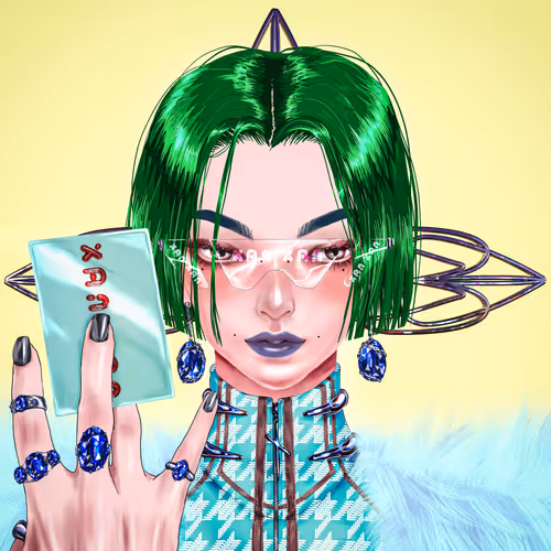 Item #93283716396548815751102385501603631451693550788833397511366807592547829940225 Media