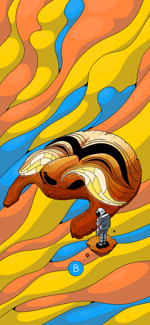 Item #30785046783485845812288168387366922943455350873395935650313475995762820120577 Media