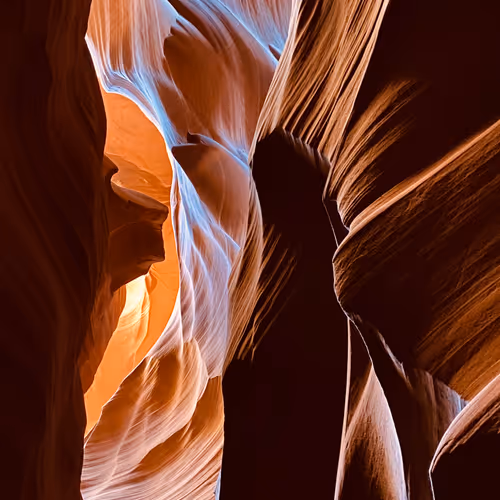 Antelope  Canyon