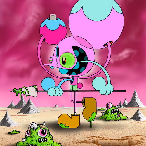 The Meltiverse