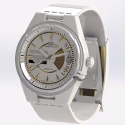 Daniel [White] Aim#27