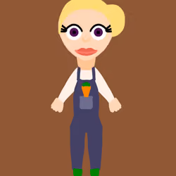 Random Children #6