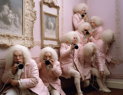 Item #56867690695148053526045603880709326220021299691160527623409928713391036170241 Media