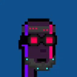 CyberPunk #64