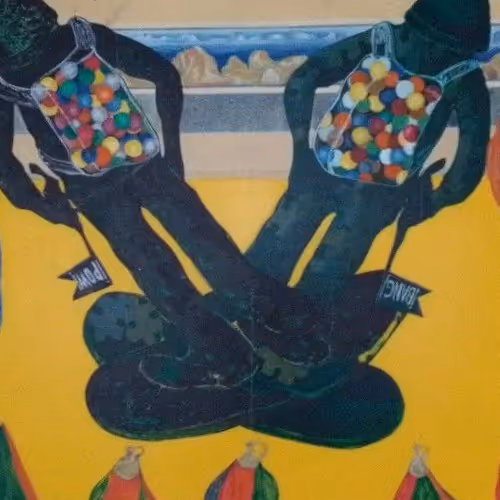 Amoartes_RafaelSanchez Collection