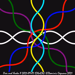 Over and Under II