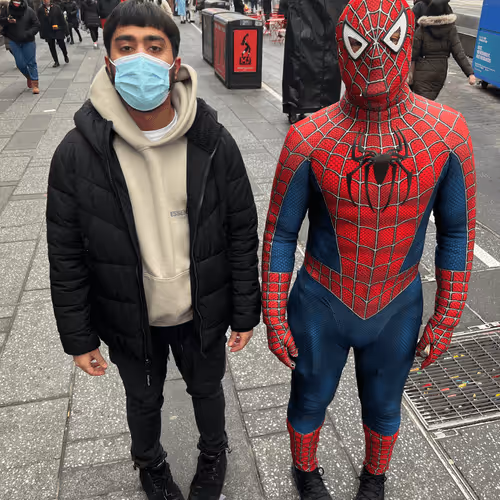 Maskon Maskoff