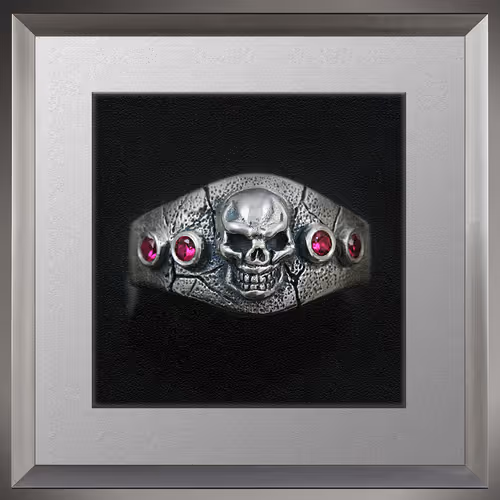 Item #44746194182793400912343588997340986758940336322370103626433839533339896184833 Media