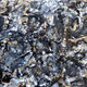 'Black Gold' original Art