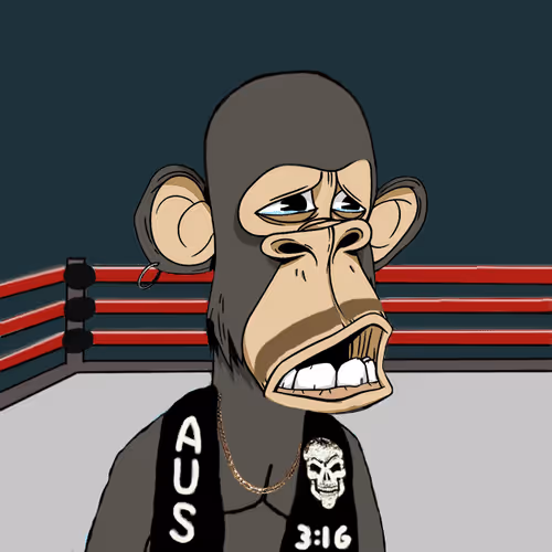 Wrestleapes