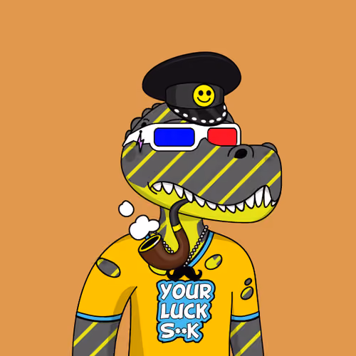 Byteosaurus #2004