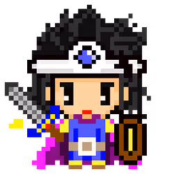 test  #『hero』