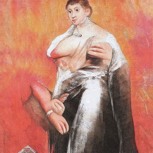 Item #18922620519115969391488196504490364433087403966590831981928458071023730819073 Media