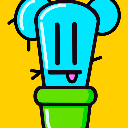 Lolipop Boy