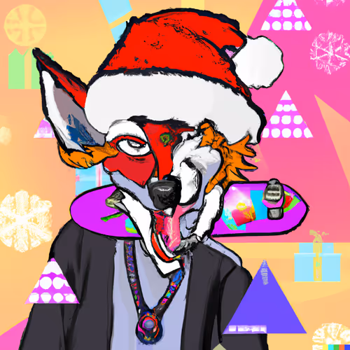 fox santa 3