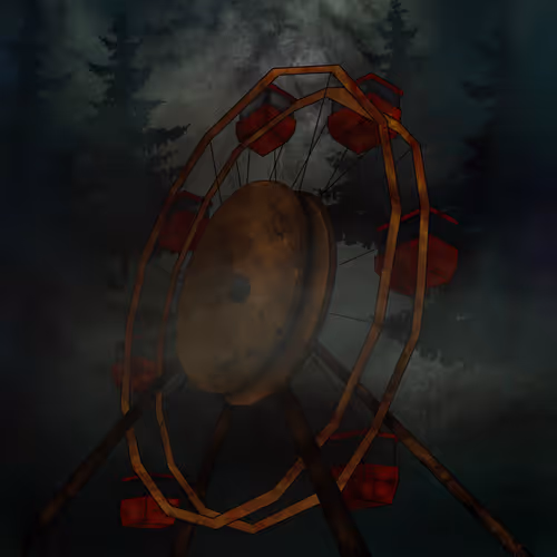 Item #10581161737550183971821163328611659311770449053762461845311259706575229550593 Media