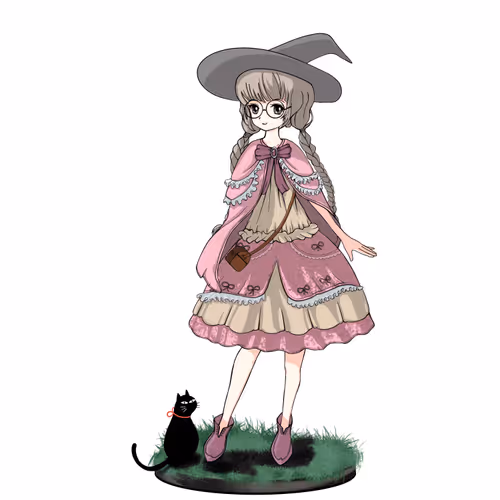 Item #114815734918857174197902090379348220507821321422195848187847671568533964193793 Media