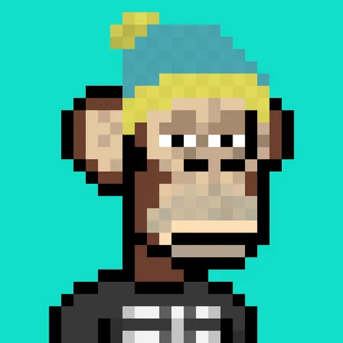 PixelApe 1011