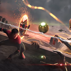 Spider-Verse