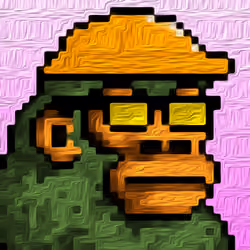 OiledKong #68