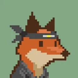 FoxPunk #204