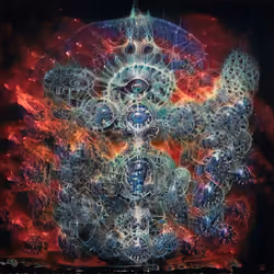Love Betwixt the Ice and the Fire #3