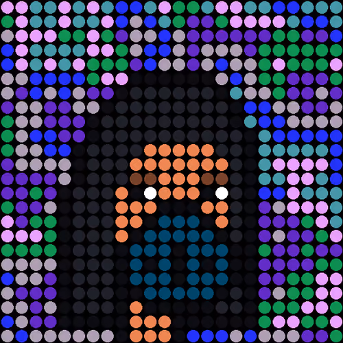 Item #17847435936533025211211971439410780772847529718424771063471586536262842974209 Media