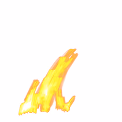 Ethxr Fxre #2