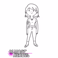 Hailey - Color Yourself