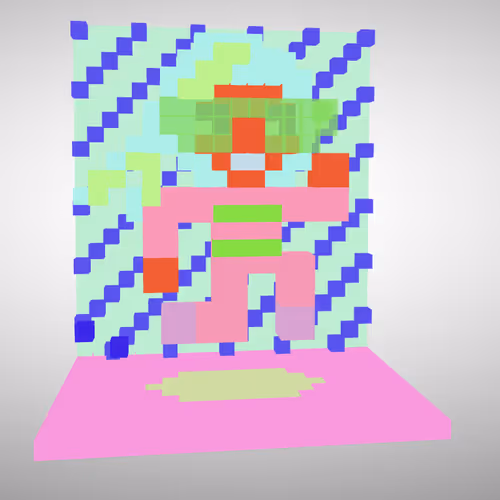 Item #6175966684582738885942459929434920050761450395262536711273927821142939140097 Media