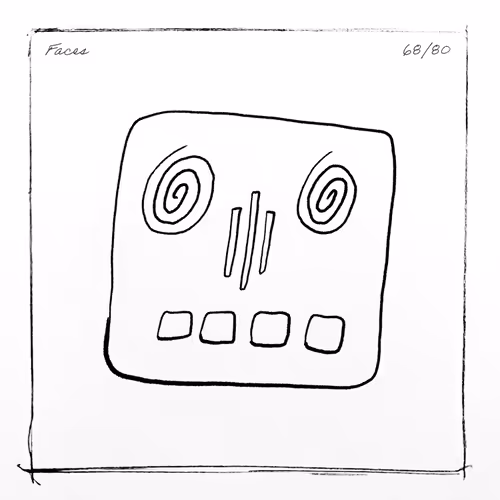 Item #71419693822858530996134198192538383186948410091403313947271767949392916512769 Media