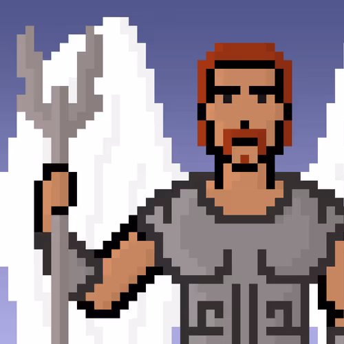 Angels Vs Demons 1