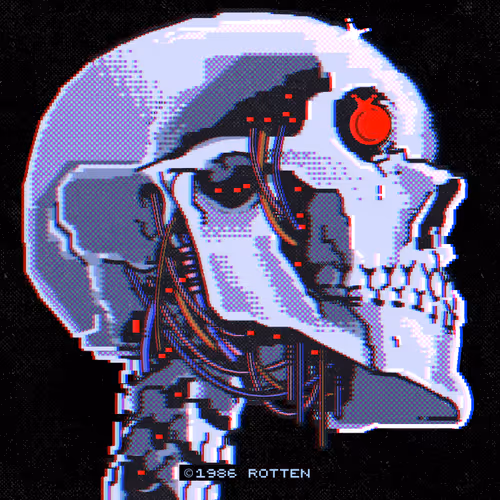 Item #21909117012465279761110621019740688551570908654767997198988136292872274051073 Media