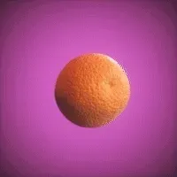 Orange01 - Pink Edition