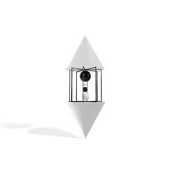3D shapes #2
