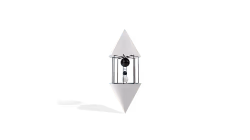3D shapes #2