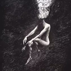 SINKING