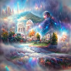 Live not in vain