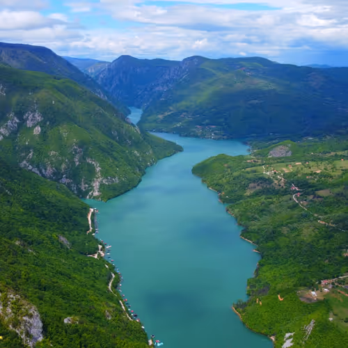 BornTravel Collection