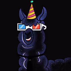 LamboLlama_#01448