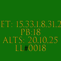 LL#0018