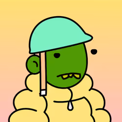 Kevin Doodle #29