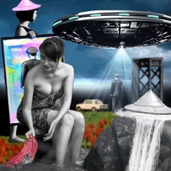 Abducted Memories