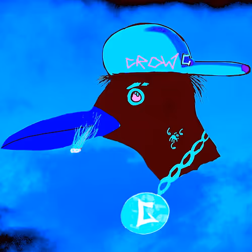 Pericrow Gang