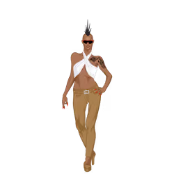 Virtual Essence #122.3