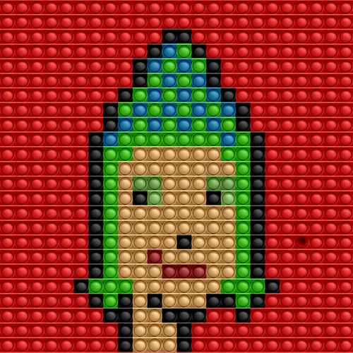 Item #41290390596365734176968961616270935146020872998101866759684728392291406839809 Media