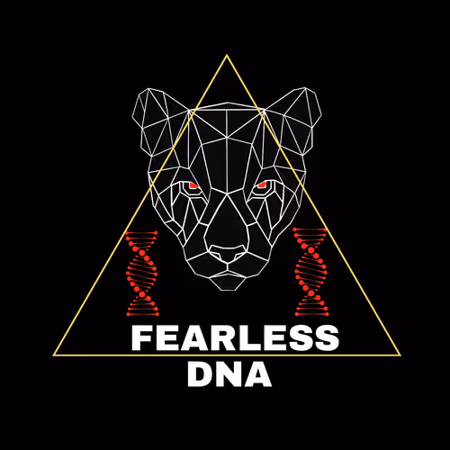 Fearless #1